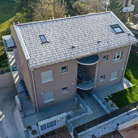 Rio Beach Apartment Desenzano del Garda Esterno foto