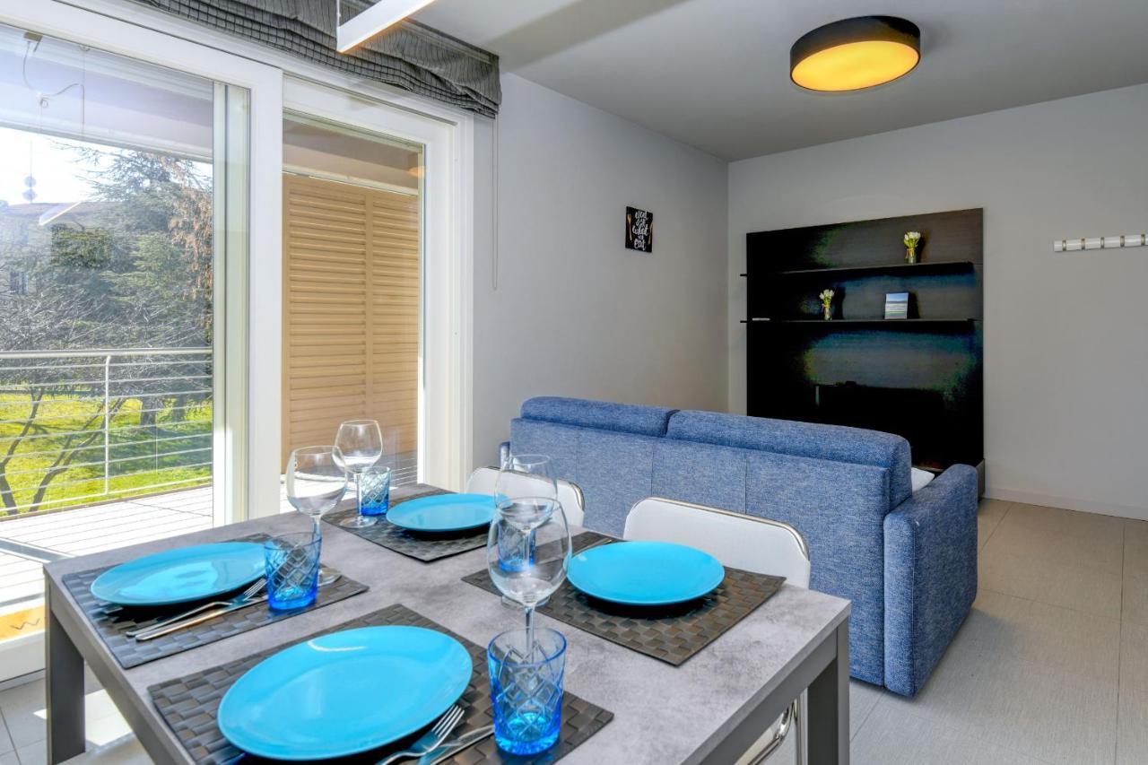 Rio Beach Apartment Desenzano del Garda Esterno foto