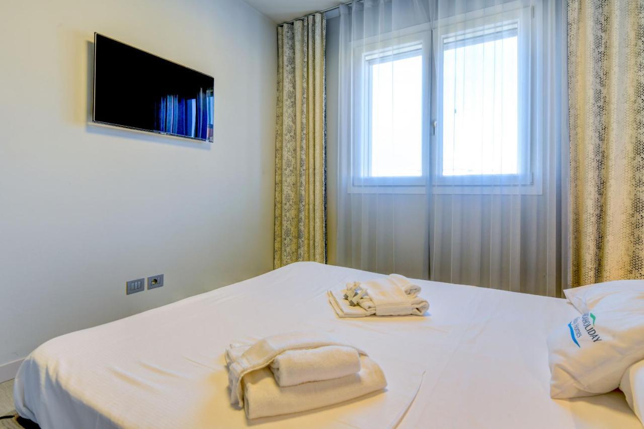 Rio Beach Apartment Desenzano del Garda Esterno foto