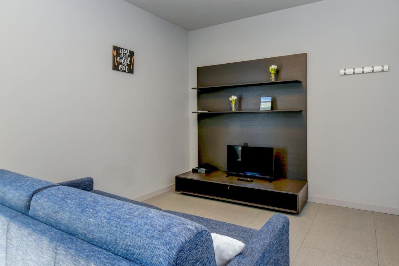 Rio Beach Apartment Desenzano del Garda Esterno foto