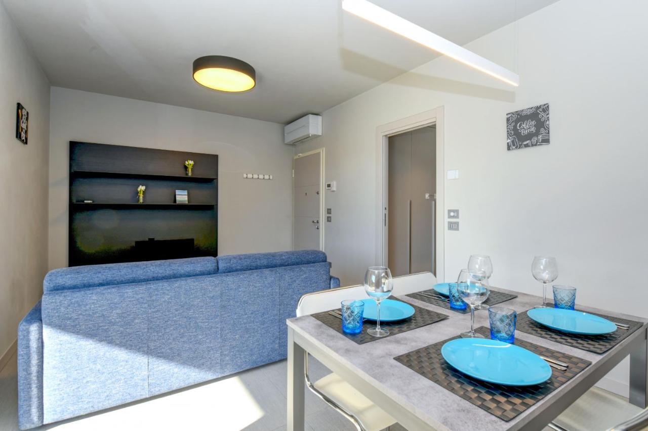 Rio Beach Apartment Desenzano del Garda Esterno foto